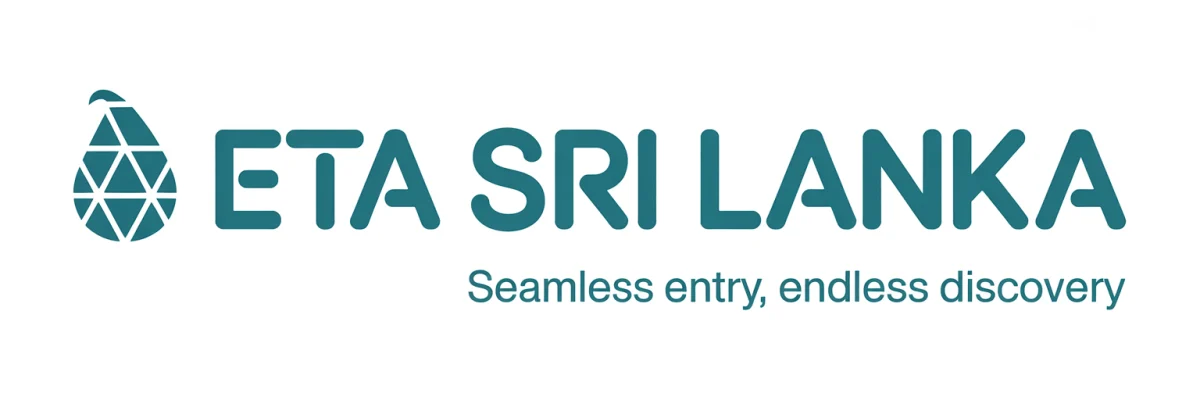 eTA Sri Lanka 2026 — Electronic Travel Authorization Logo